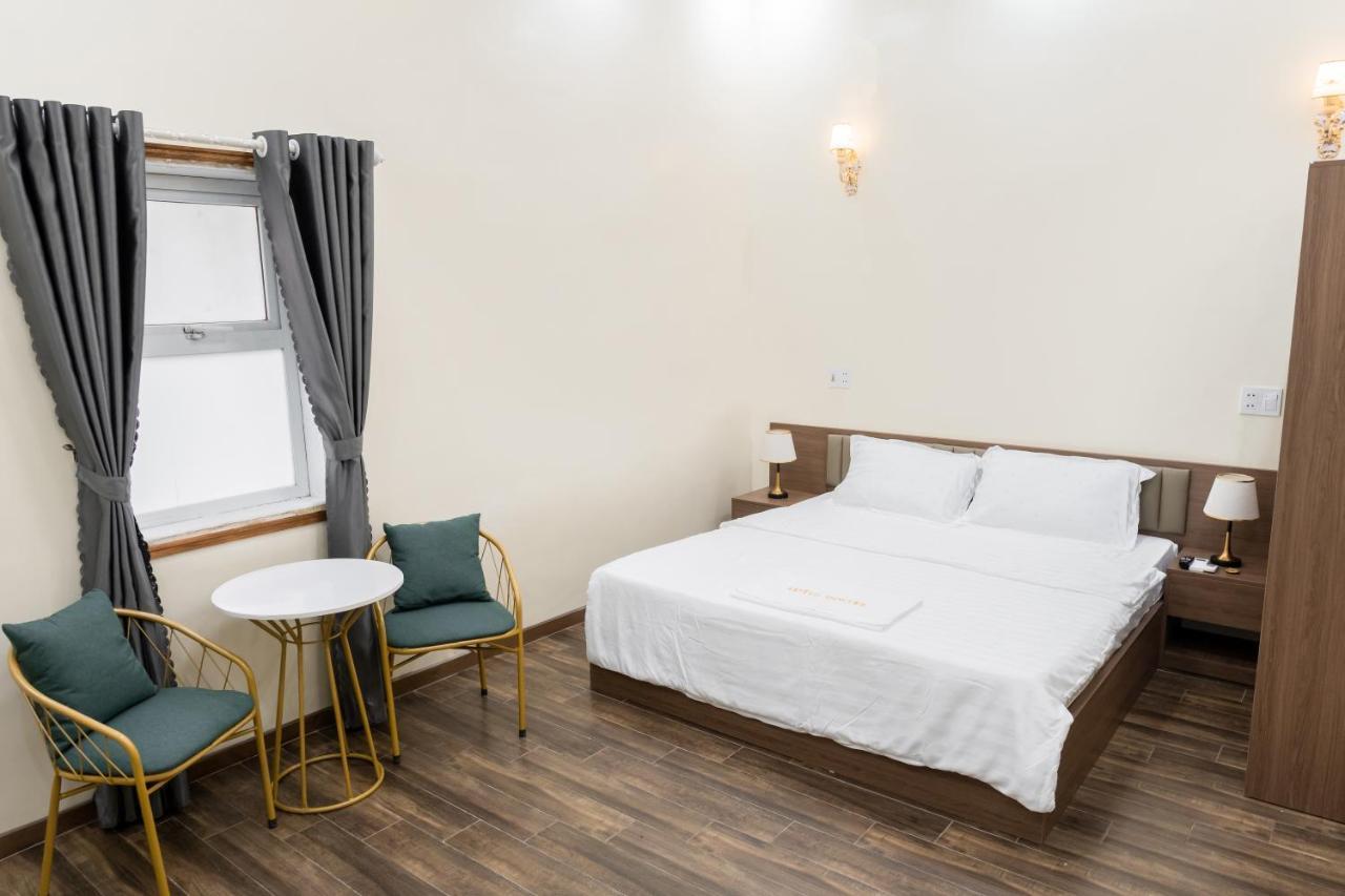 Odyssey Hostel, Tours & Motorbikes Rental Ha Giang Luaran gambar