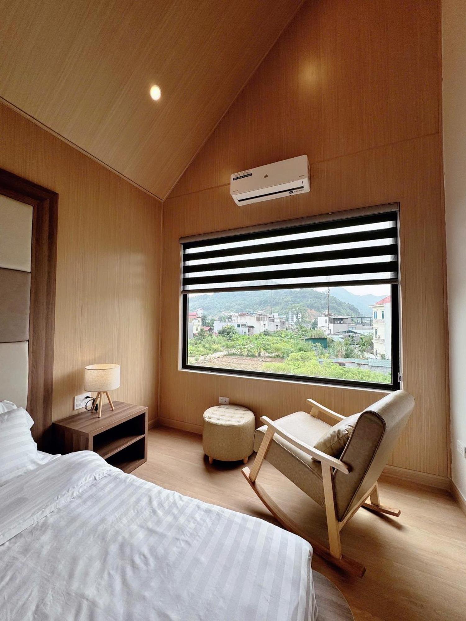 Odyssey Hostel, Tours & Motorbikes Rental Ha Giang Luaran gambar
